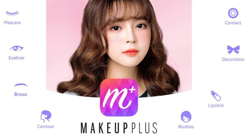 Makeup Plus